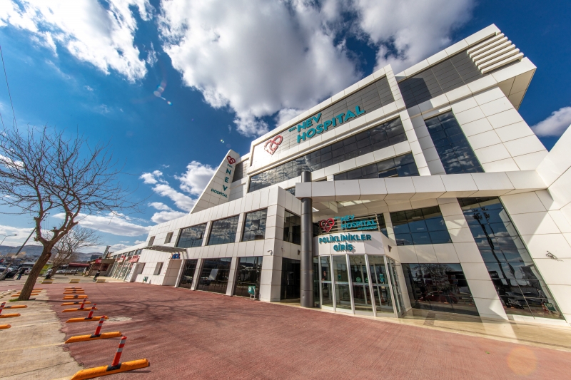 ÖZEL NEV HOSPİTAL SGK İLE ANLAŞTI.