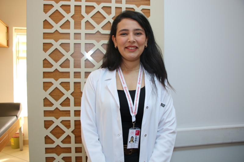 Parkinson Hastalığında Erken Teşhis ve Destekleyici Tedavi Hayati Önem Taşıyor