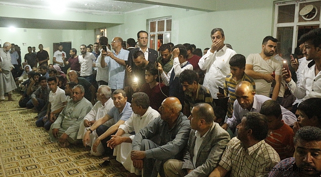 Pekmezli Gençlerden Özyavuza Tam Destek