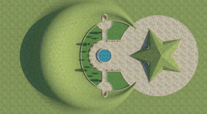 Peygamberler Tarihi Müzesi Geliyor