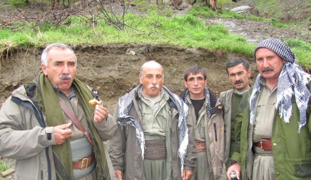 PKK Elebaşlarına Baskın Planlandı, ABD Oyaladı