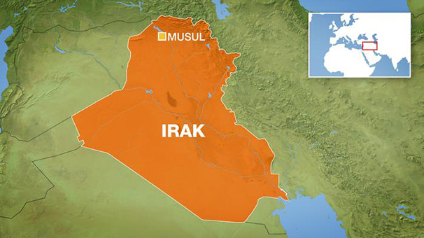 PKK'ya 10 Gün Süre Tanındı