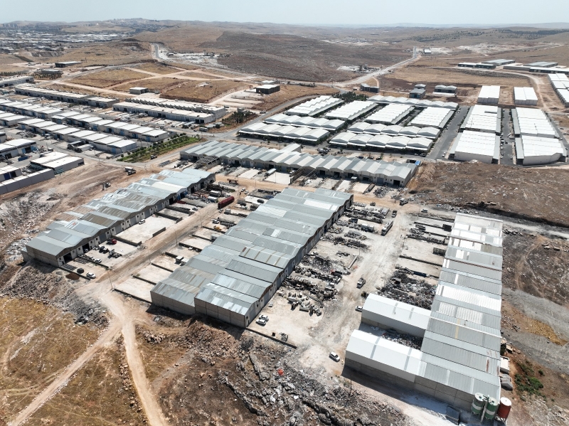 PLASTİKÇİLER SİTESİ YOLLARI SICAK ASFALTLA BULUŞACAK