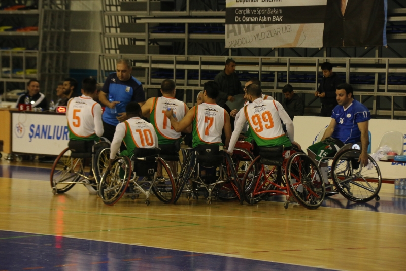 Potada Liderlik Devam Ediyor