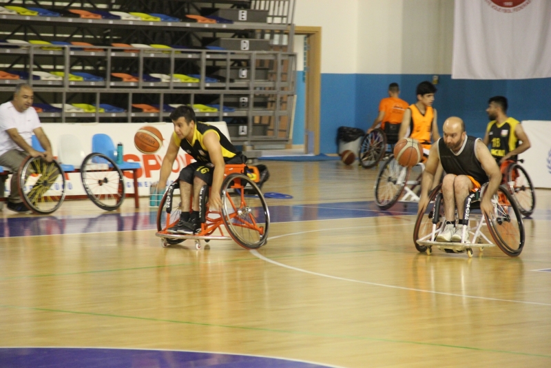 POTADA RAKİP BEŞİKTAŞ