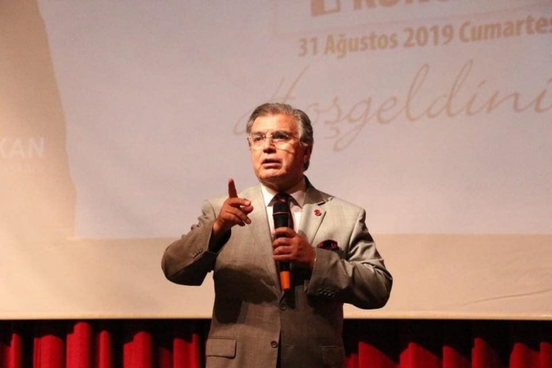 Prof. Aydal: 'Arazi dağıtımının partizanca yapılma ihtimali var'