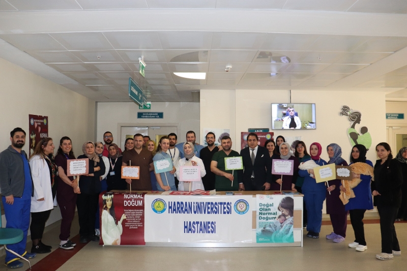 PROF. DR. BARUT ANNE ADAYLARINI UYARDI: