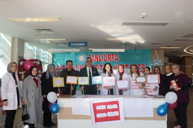 PROF. DR. HİLALİ’DEN ANNE ADAYLARINA BİLGİLENDİRME