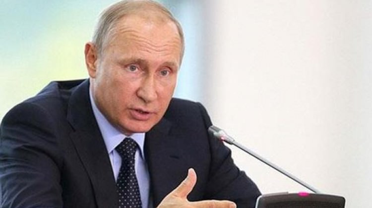 Putin'den Ankara'ya dengeleri değiştirecek teklif