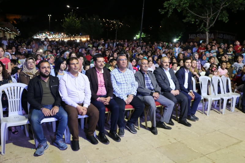 Ramazan Etkinlikleri Dolu Dolu Geçiyor