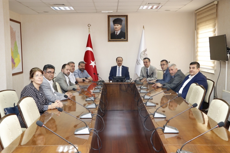 Ramazan’da Gece Mesaisi