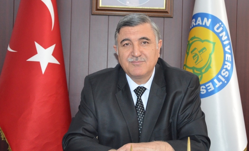 Rektör Taşaltın'dan 18 Mart Çanakkale Zaferi Mesajı