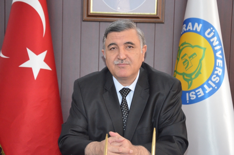 Rektör Taşaltın’dan 24 Temmuz Basın Bayramı Mesajı