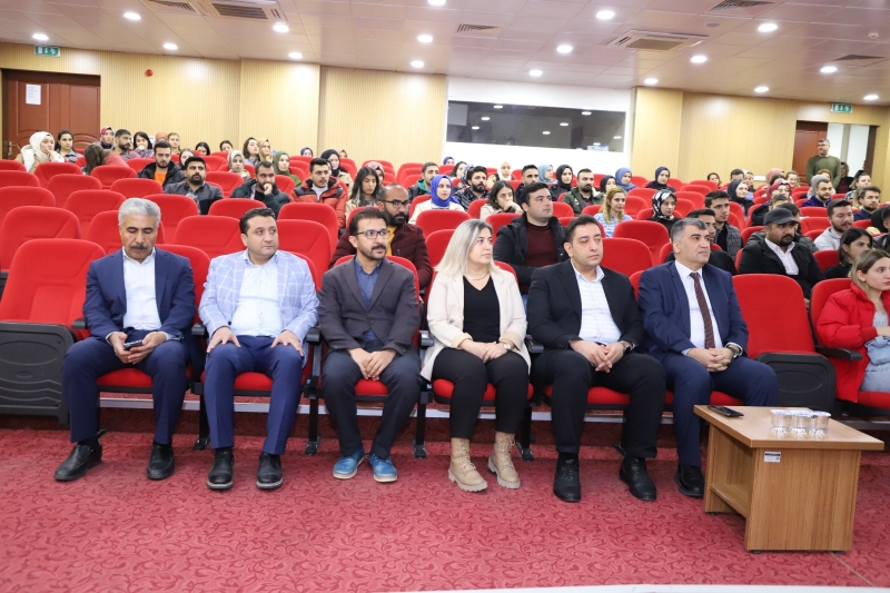 Sağlık Çalışanlarına Temel Yenidoğan Bakım Eğitimi!