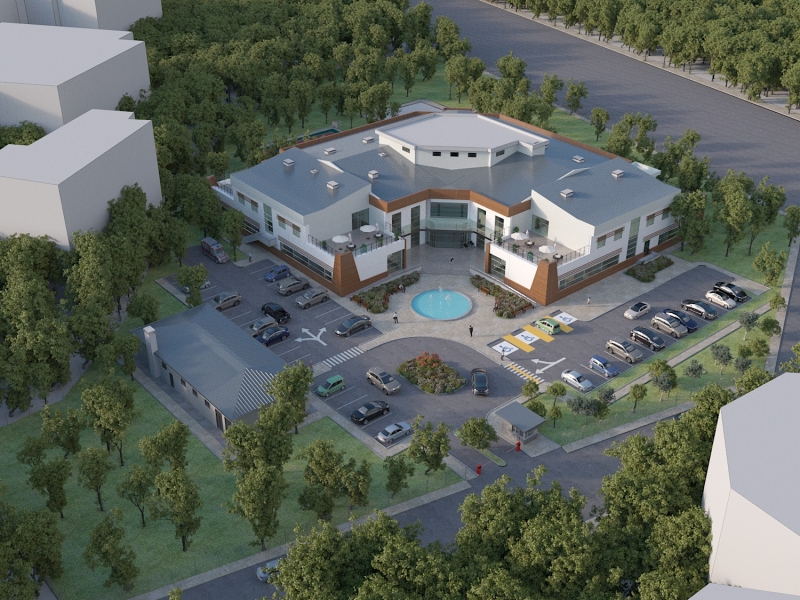 Sağlık Müdürümüzden Müjde!