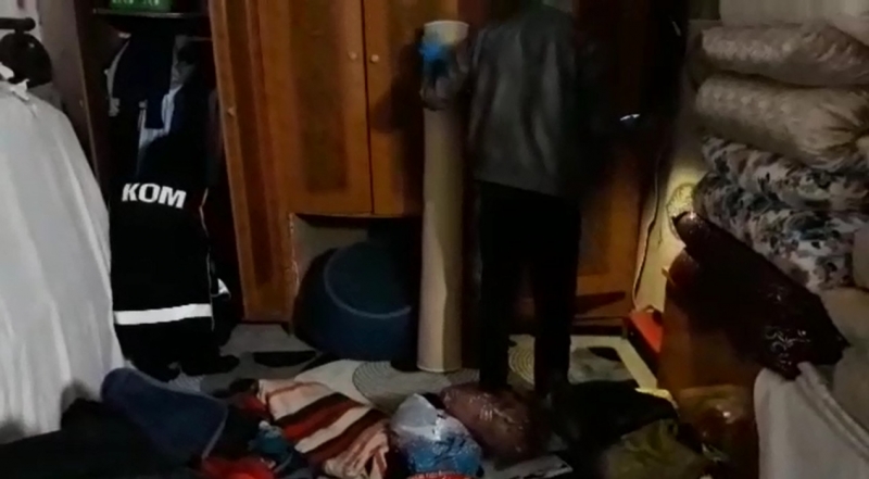 Sahte Engelli Raporu Düzenleyen Şahıslara Eş Zamanlı Operasyon Yapıldı