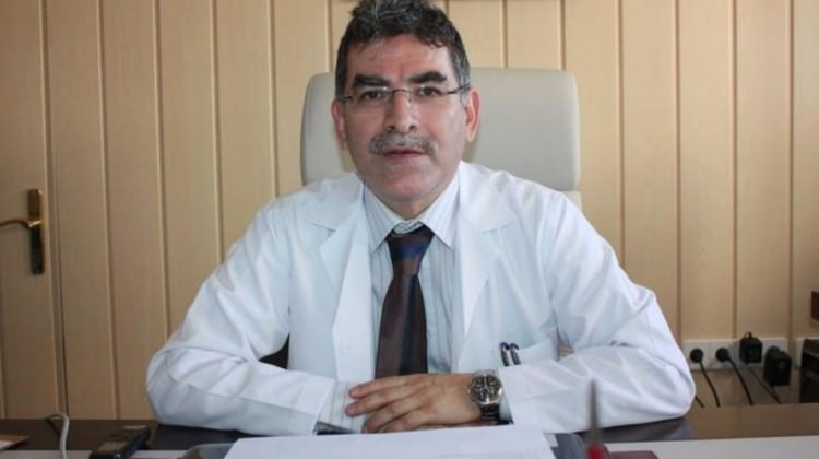 Saldırıya uğrayan başhekim hayatını kaybetti