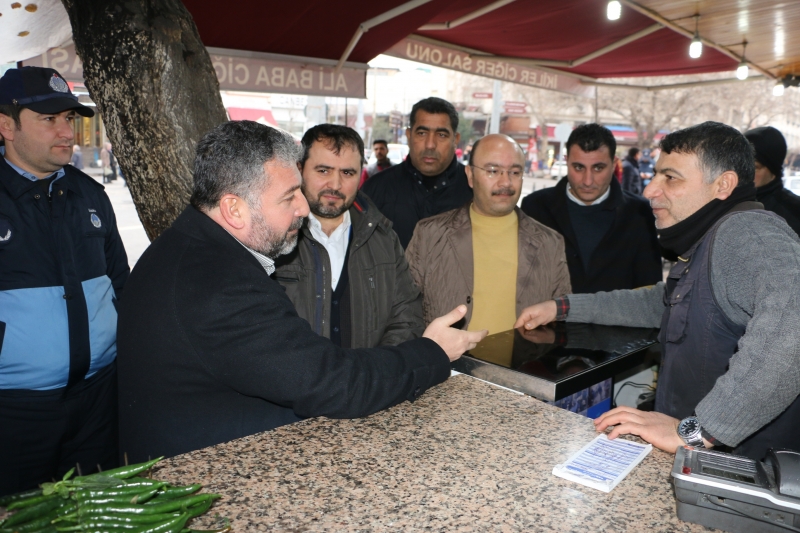 Şanlıurfa 2019 Göbeklitepe Yılında 2 Milyon Turist Bekliyor