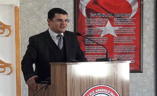 Şanlıurfa 6. Ağır Ceza Mahkemesi Başkanı Ali Kara Yalova'ya atandı