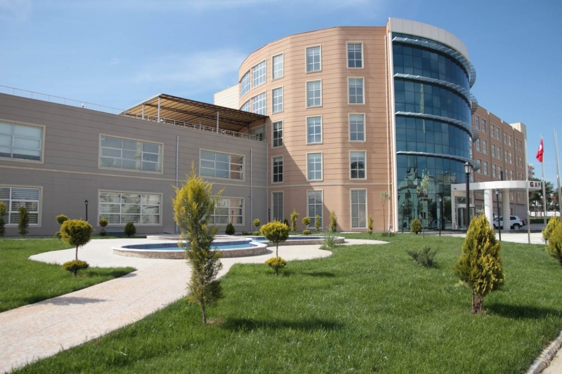 ŞANLIURFA BAŞARILI BÜROKRATINA SAHİP ÇIKAMADI