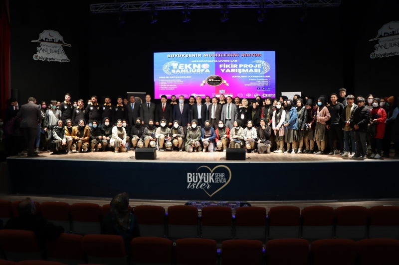 Şanlıurfa bilim adamlarını arıyor