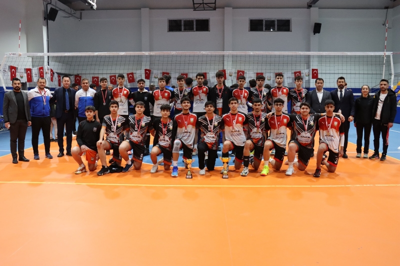 ŞANLIURFA BÜYÜKŞEHİR BELEDİYESİ, FİLEDE BÜYÜK BAŞARIYA İMZA ATTI