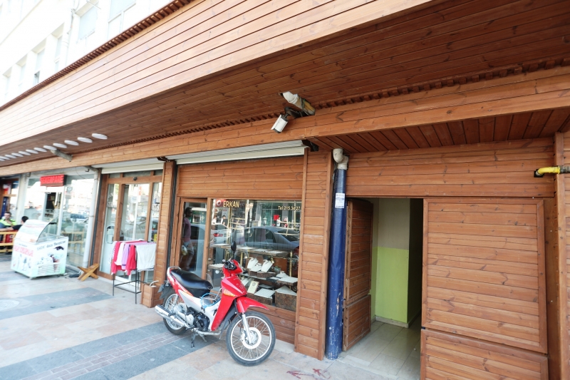 Şanlıurfa Büyükşehir'le Daha Da Modern Bir Görüntüye Kavuşuyor