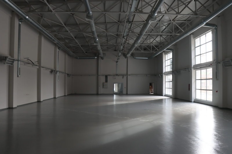 ŞANLIURFA BÜYÜKŞEHİR BELEDİYESİNDEN GENÇLERE SPOR KOMPLEKSİ