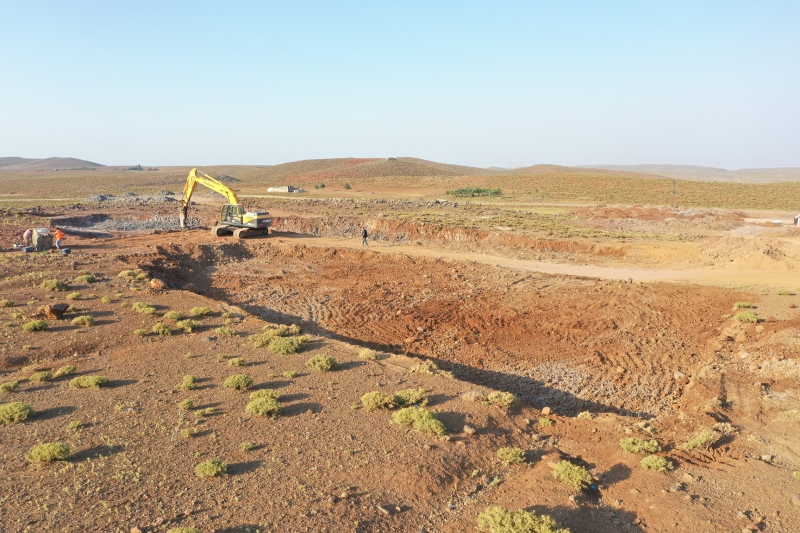 ŞANLIURFA BÜYÜKŞEHİR BELEDİYESİNDEN KIŞ TURİZMİNE BÜYÜK DESTEK