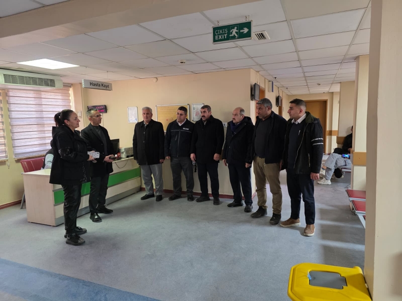 ŞANLIURFA BÜYÜKŞEHİR BELEDİYESİ’NDEN ULAŞIMDA ÖRNEK UYGULAMA