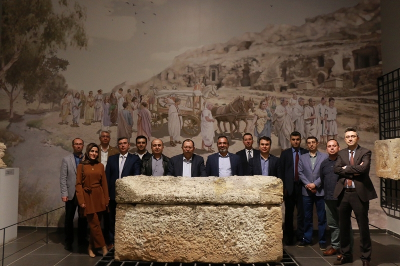 Şanlıurfa Cumhuriyet Başsavcılığı