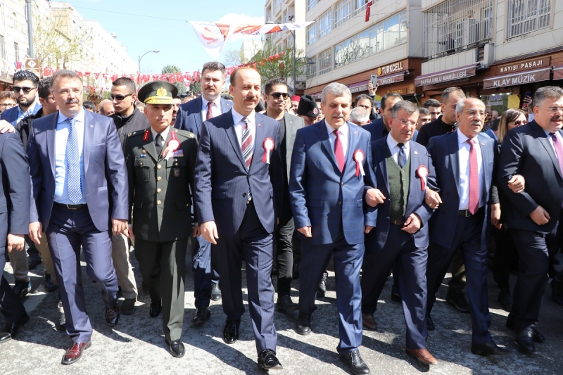 Şanlıurfa, Düşman İşgalinden Kurtuluşunu Kutluyor