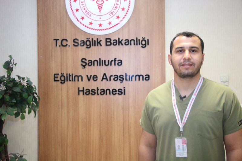 Şanlıurfa Eğitim ve Araştırma Hastanesinden Uyarı: Erken Tanı, Serebral Palsi Hastalarının Yaşam Kalitesini Artırıyor.