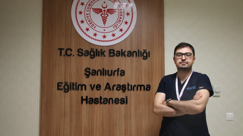 Şanlıurfa Eğitim ve Araştırma Hastanesinde Varis Tedavisinde Modern Yöntemler