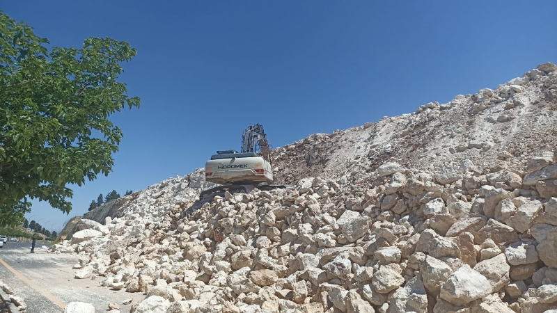 Şanlıurfa, Eyyübiye’de Yeniden Kuruluyor