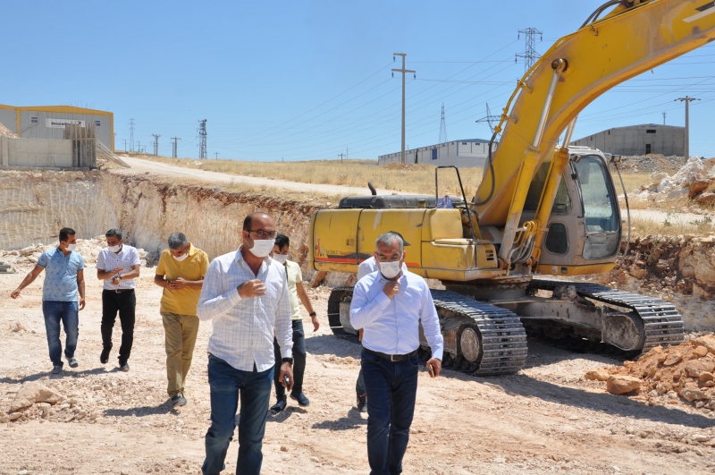 ŞANLIURFA FISTIĞI TKDK DESTEĞİ İLE MARKALAŞIYOR