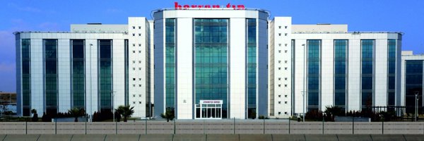 Şanlıurfa Harran Üniversitesi Hastanesi Başhekimliğinden yapılan yazılı açıklama.