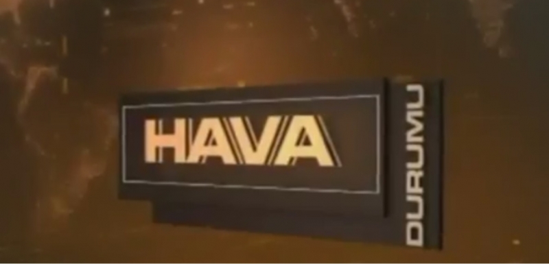 Şanlıurfa Hava Durumu