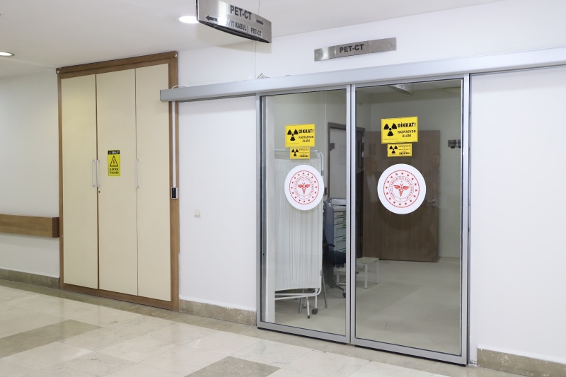 Şanlıurfa için büyük müjde.