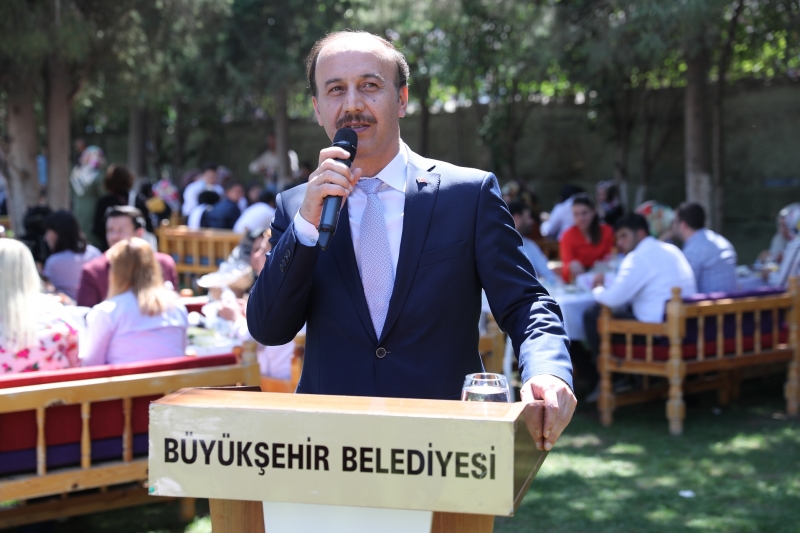 Şanlıurfa Lezzetleri Bu Programda Sunuldu