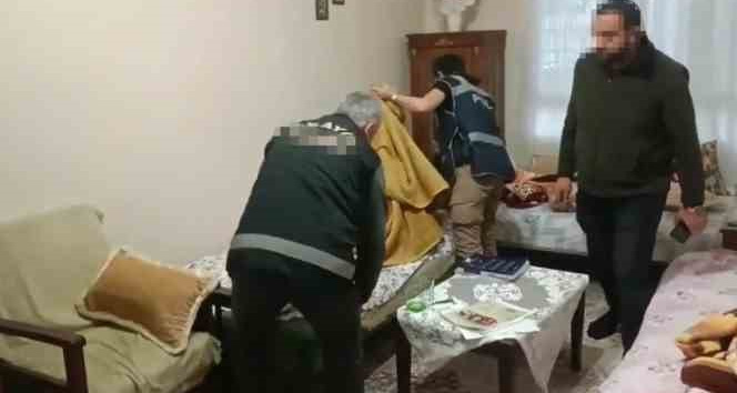 Şanlıurfa merkezli 6 ilde telefon dolandırıcılarına operasyon: 21 gözaltı