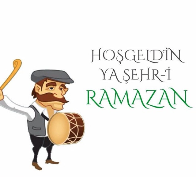 Şanlıurfa Ramazan İmsakiyesi