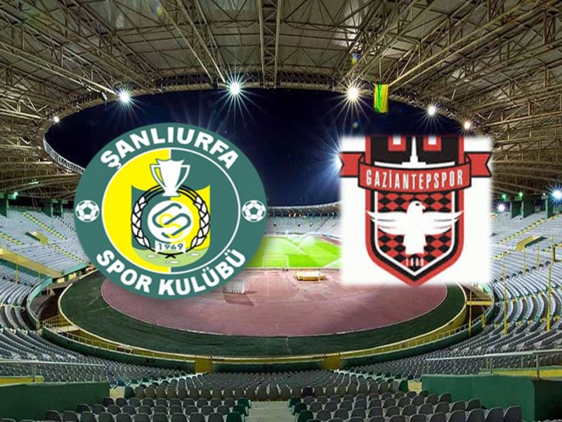 Şanlıurfa Spor Tur Peşinde