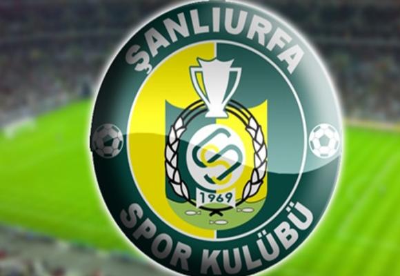 ŞANLIURFA SPOR'DAN AÇIKLAMA