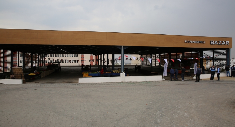 Şanlıurfa Teknokent İstihdama Yönelik Projelerle Öne Çıkıyor