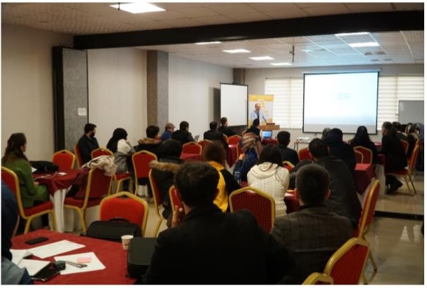 Şanlıurfa Teknokent Girişimcilerini Arıyor