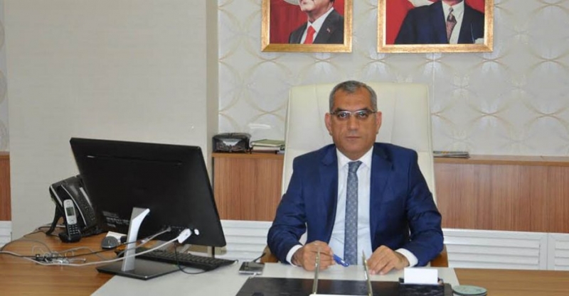 Şanlıurfa TKDK , Toplam 98 Proje İle Türkiye Genelinde 2.Sırada