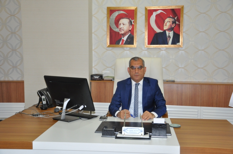 ŞANLIURFA TKDK’YA REKOR SAYIDA PROJE BAŞVURUSU