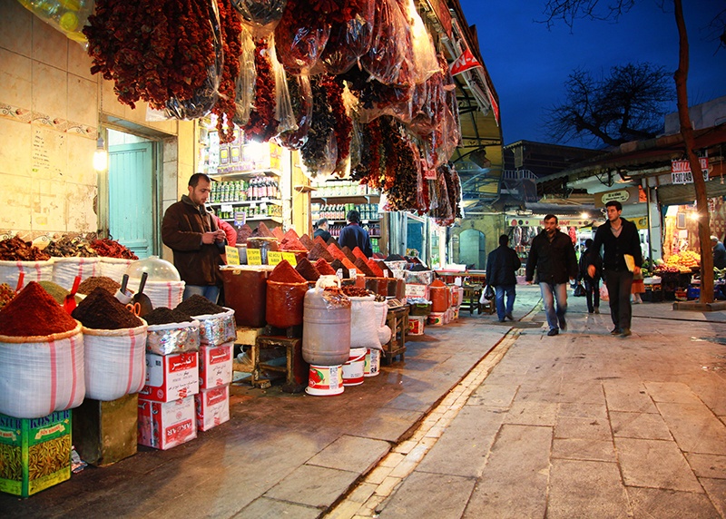 Şanlıurfa Turizmde Kalkınma için Ortak Akılla Hareket Ediyor