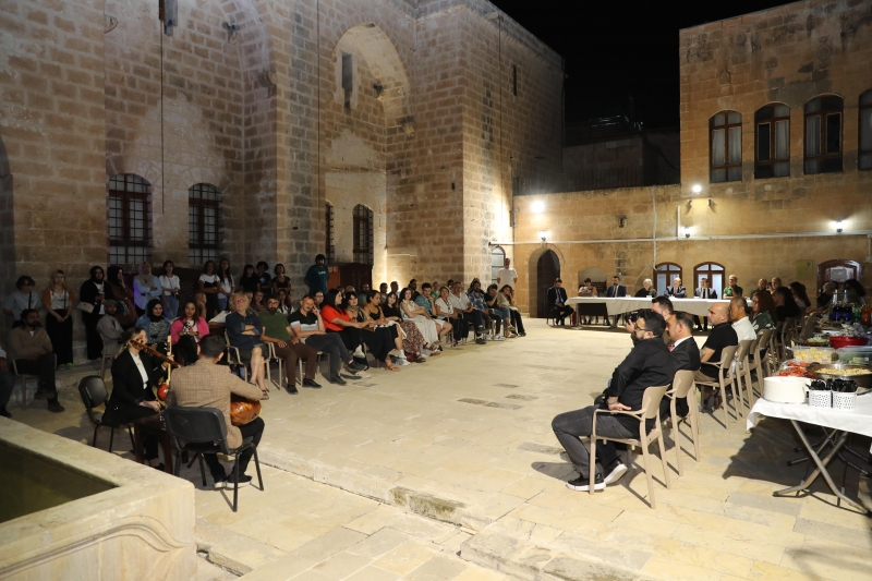 ŞANLIURFA, ULUSLARARASI NEOLİTİK KONGRESİNE HAZIRLANIYOR